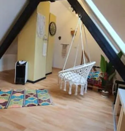 Geraeumige Wohnungen Zentrumsnah Schwandorf Exterior photo
