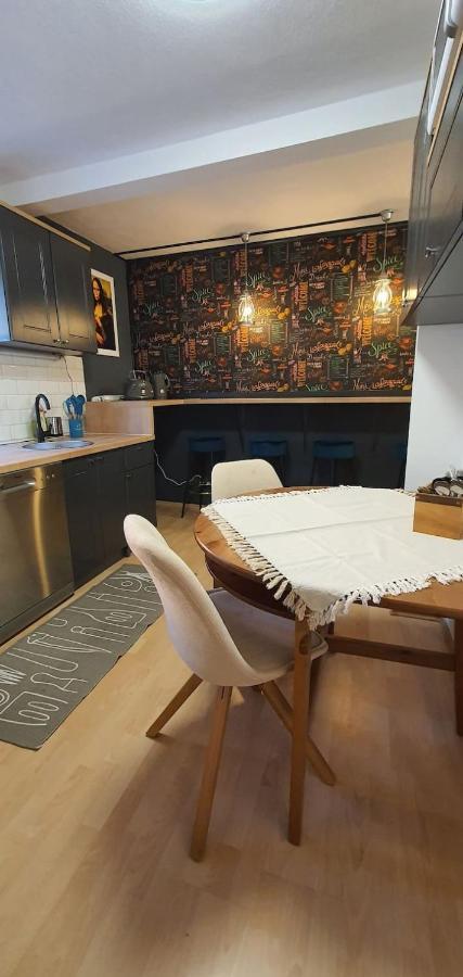 Geraeumige Zentrumsnah Apartment