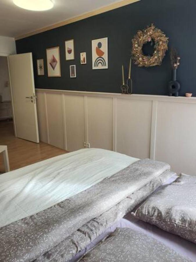 Geraeumige Zentrumsnah Apartment *