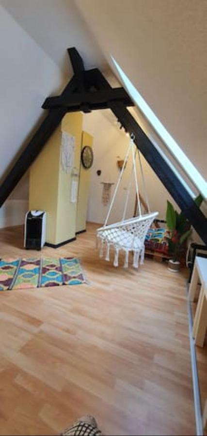 Geraeumige Zentrumsnah Apartment Schwandorf in Bayern