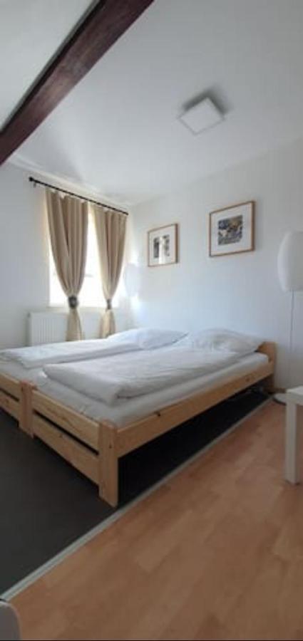 Apartment Geraeumige Zentrumsnah Schwandorf in Bayern