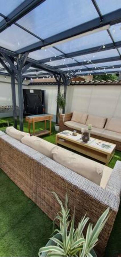 Geraeumige Zentrumsnah Apartament *