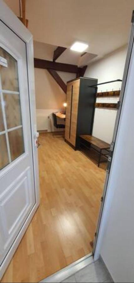Geraeumige Zentrumsnah Apartment *