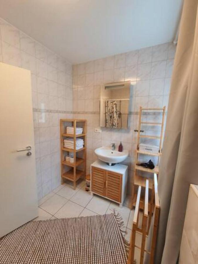 Apartment Geraeumige Zentrumsnah *
