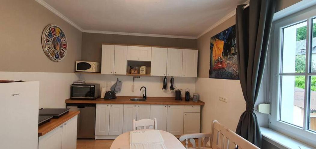 Geraeumige Zentrumsnah Apartment Schwandorf in Bayern
