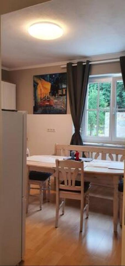 Apartment Geraeumige Zentrumsnah