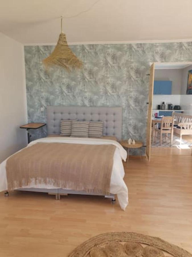 Apartment Geraeumige Zentrumsnah *
